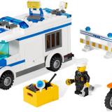 conjunto LEGO 7286